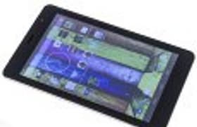 8,1-дюймовый планшет Highscreen Alpha Tab