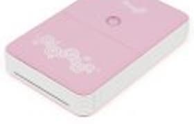 HiTi Pringo P231 и LG Pocket Photo PD233: