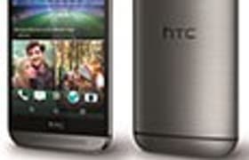 Смартфон HTC One (M8):