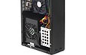 Mini-ITX-корпус Lian Li PC-Q12: