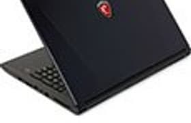 Игровой ноутбук MSI GS60  2PE Ghost Pro c видеокартой Nvidia GeForce GTX 870M: