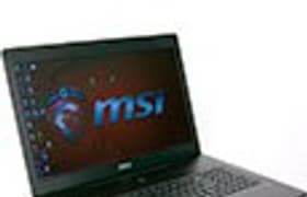 Ноутбук MSI GS70-2PE Stealth Pro: