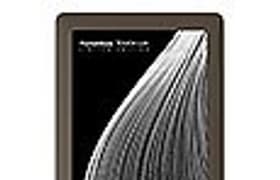 Электронная книга PocketBook Touch Lux LE: