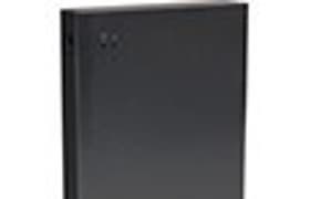 Seagate Wireless Plus: