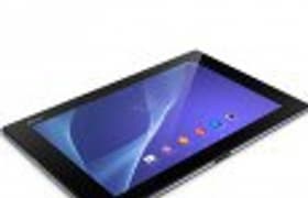 Планшет Sony Xperia Z2 Tablet: