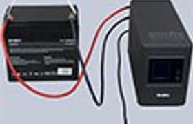 ИБП Sven Reserve Home-1000