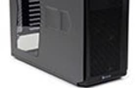 Корпус Corsair Graphite 230T: