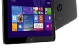 Планшет HP Omni 10 на Windows 8.1: