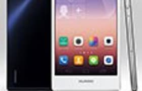 Смартфон Huawei Ascend P7: