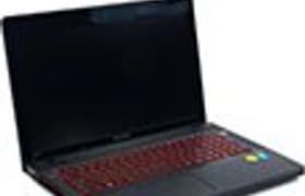 Стильный мультимедийный ноутбук Lenovo IdeaPad Y510P