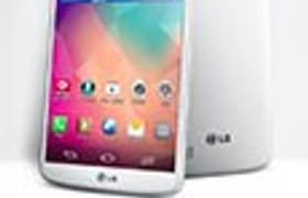 Планшетофон LG G Pro 2: