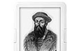 Читалка Onyx Boox C63ML Magellan: