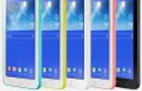 7-дюймовый Samsung Galaxy Tab 3 Lite: