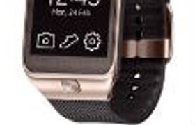 Умные часы Samsung Gear 2: