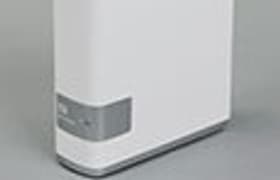 WD My Cloud: