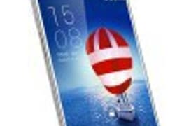 7-дюймовый планшетофон Coolpad Halo: