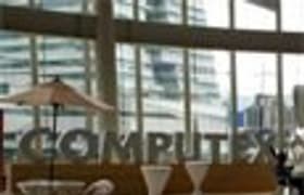 Компьютерная выставка Computex 2014, часть 1: