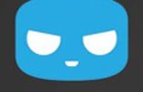 Знакомство с CyanogenMod