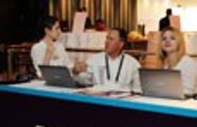 Выставка Distree 2014 в Петербурге: