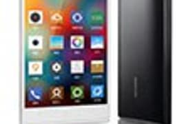 Смартфон Gionee Elife E7: