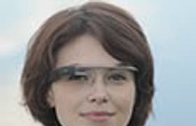 Приложения для Google Glass: