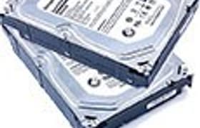 Винчестеры Seagate Terascale HDD и Desktop HDD: