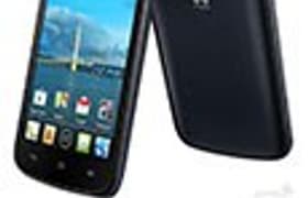 Смартфон Huawei Ascend Y600 Hero 3: