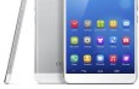 7-дюймовый планшетофон Huawei Mediapad X1: