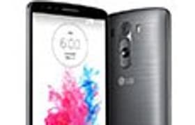 Смартфон LG G3: