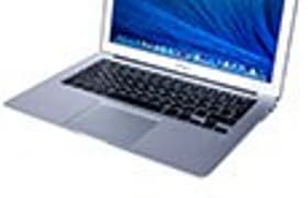 13-дюймовый ноутбук MacBook Air (Early 2014):