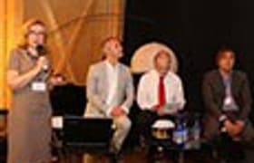 Круглый стол Microsoft: