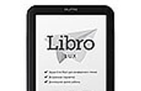 Электронная книга Qumo Libro TouchLux: