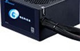 Блок питания Seasonic G-360: