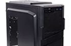 Корпус Thermaltake Commander G42: