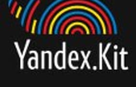 Знакомство с Яндекс.Кит