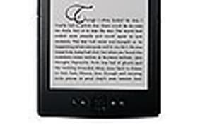 Электронная книга Amazon Kindle 5 Wi-Fi: