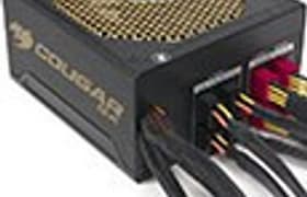 Блок питания Cougar GX 1050: