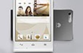 Смартфон Huawei Ascend G6: