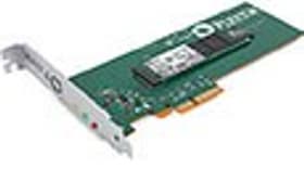 SSD-накопители Plextor M6e и M6S: