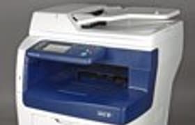 МФУ Xerox WorkCentre 3615: