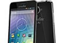 Смартфон Wexler Zen 5+: