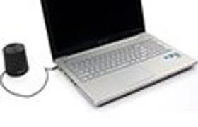 Мультимедийный ноутбук Asus N550JK: