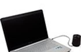 17-дюймовый мультимедийный ноутбук Asus N750JK-T4013H