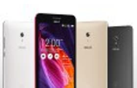 Смартфон Asus Zenfone 6: