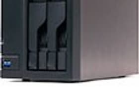 Производительный сетевой накопитель Asustor AS-302T: