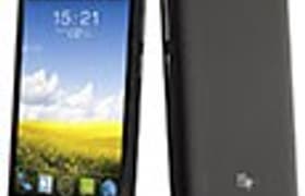 Смартфон Fly Evo Energy 4: