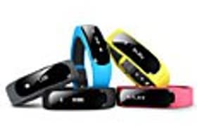 Huawei TalkBand B1: