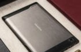 Семидюймовый планшет Megafon Login 3: