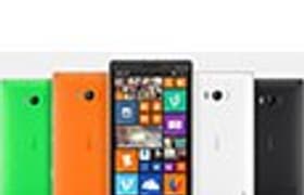 Смартфон Nokia Lumia 930: