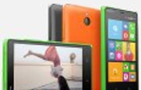 Смартфон Nokia X2: